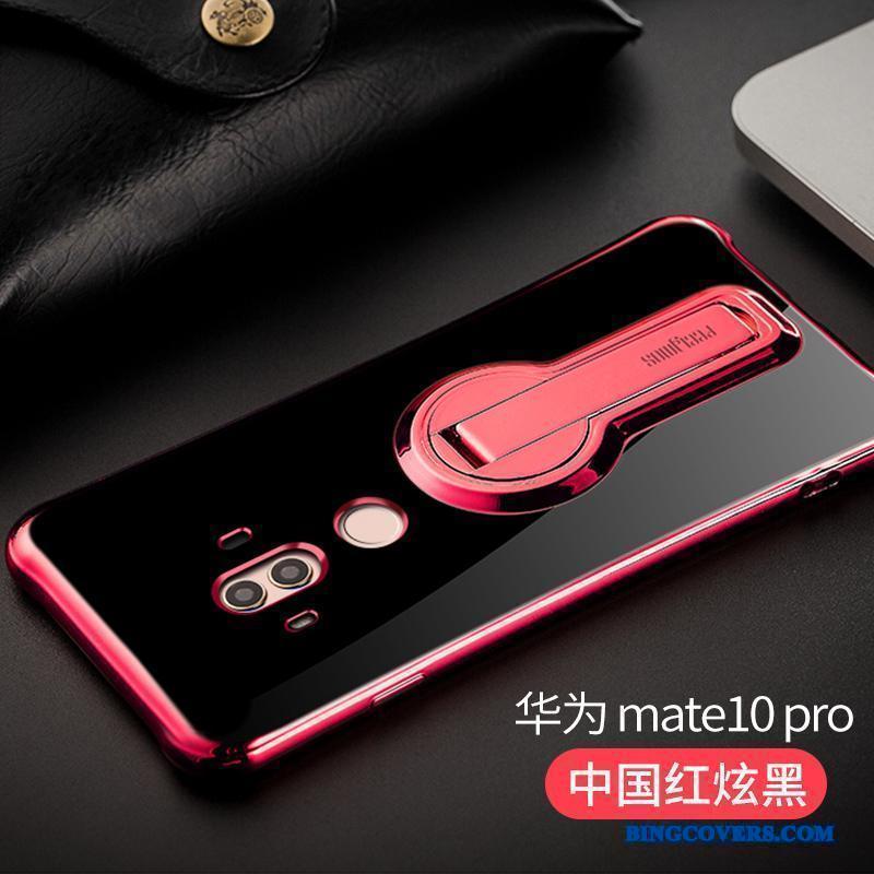 Huawei Mate 10 Pro Cover Trend Telefon Etui Anti-fald Blød Beskyttelse Alt Inklusive