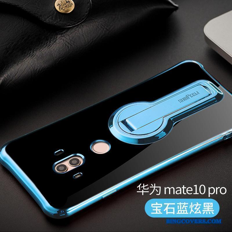 Huawei Mate 10 Pro Cover Trend Telefon Etui Anti-fald Blød Beskyttelse Alt Inklusive