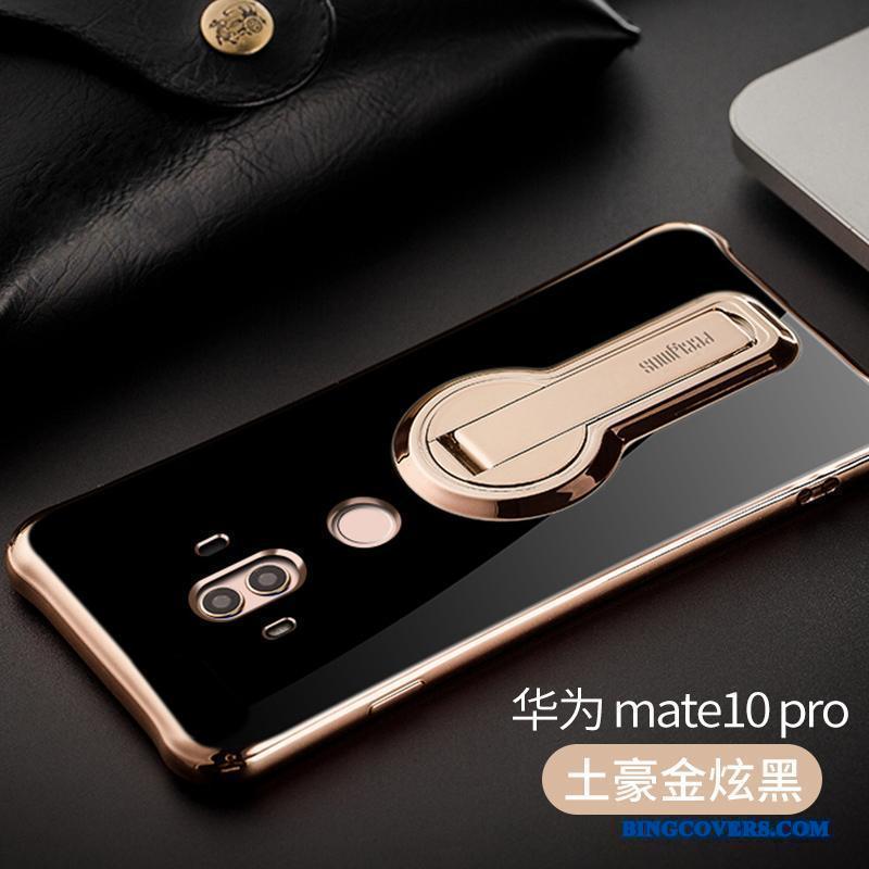 Huawei Mate 10 Pro Cover Trend Telefon Etui Anti-fald Blød Beskyttelse Alt Inklusive