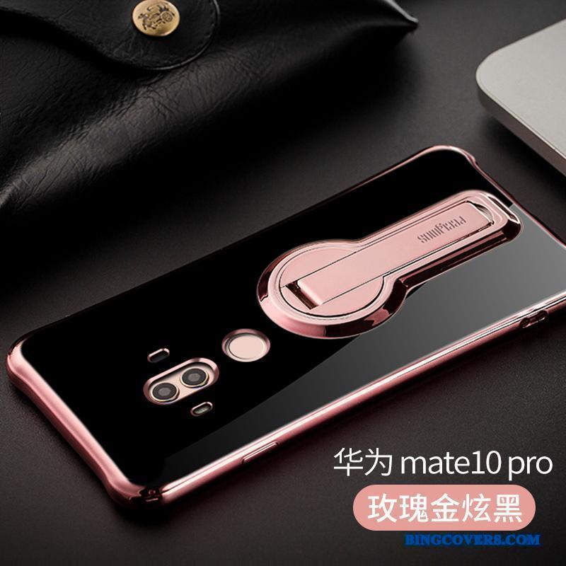 Huawei Mate 10 Pro Cover Trend Telefon Etui Anti-fald Blød Beskyttelse Alt Inklusive