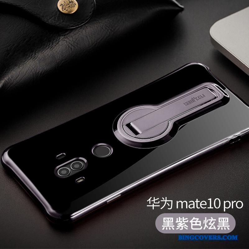 Huawei Mate 10 Pro Cover Trend Telefon Etui Anti-fald Blød Beskyttelse Alt Inklusive