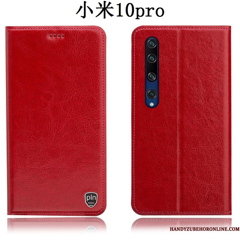 Xiaomi Mi 10 Pro Ungdom Cover Beskyttelse Telefon Etui Anti-fald Lille Sektion Alt Inklusive