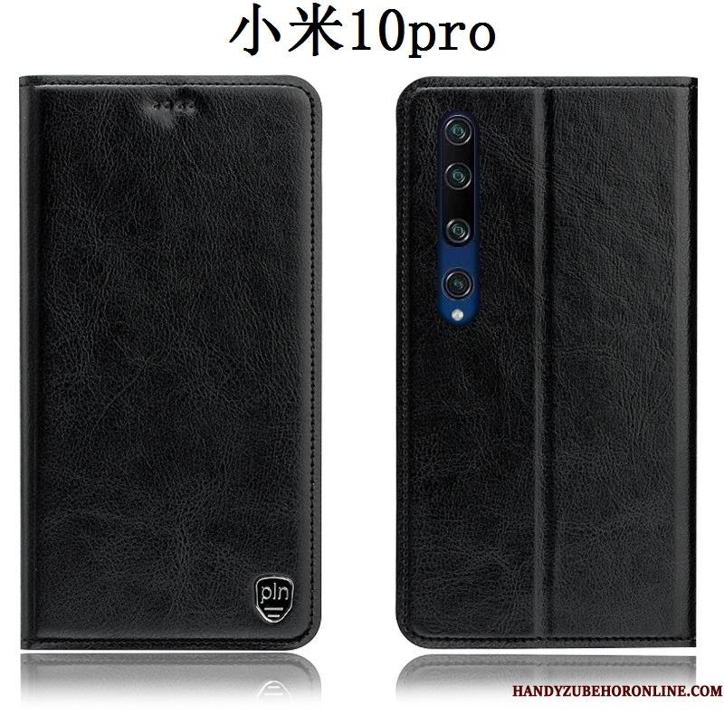 Xiaomi Mi 10 Pro Ungdom Cover Beskyttelse Telefon Etui Anti-fald Lille Sektion Alt Inklusive