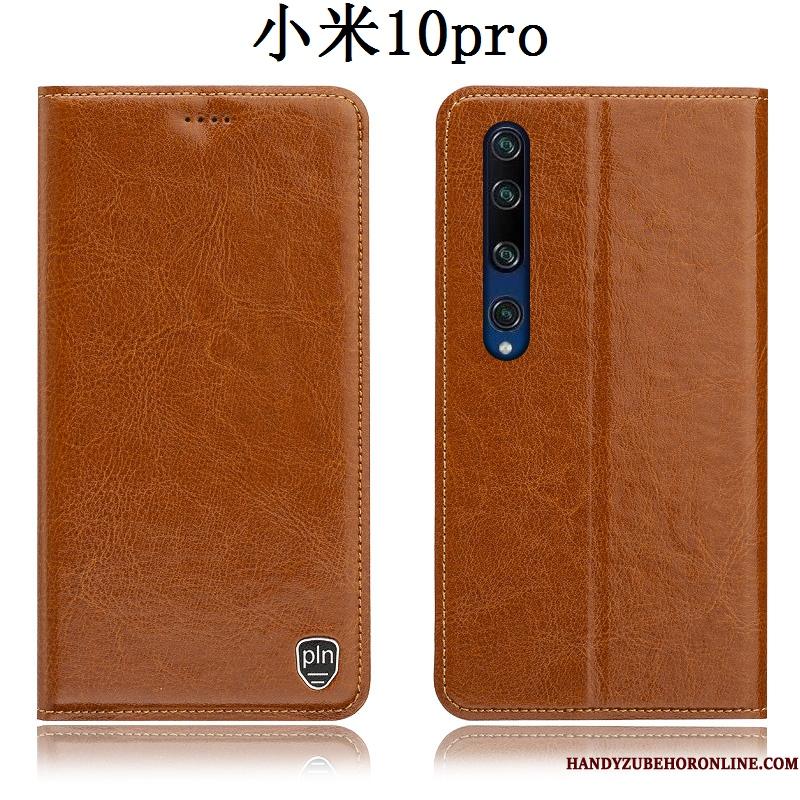 Xiaomi Mi 10 Pro Ungdom Cover Beskyttelse Telefon Etui Anti-fald Lille Sektion Alt Inklusive